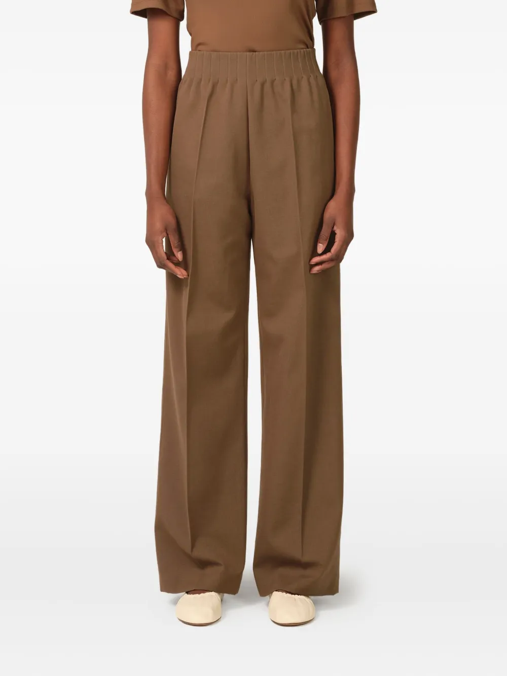 Брюки Maud FFORME, коричневый
Брюки Maud FFORME, коричневый