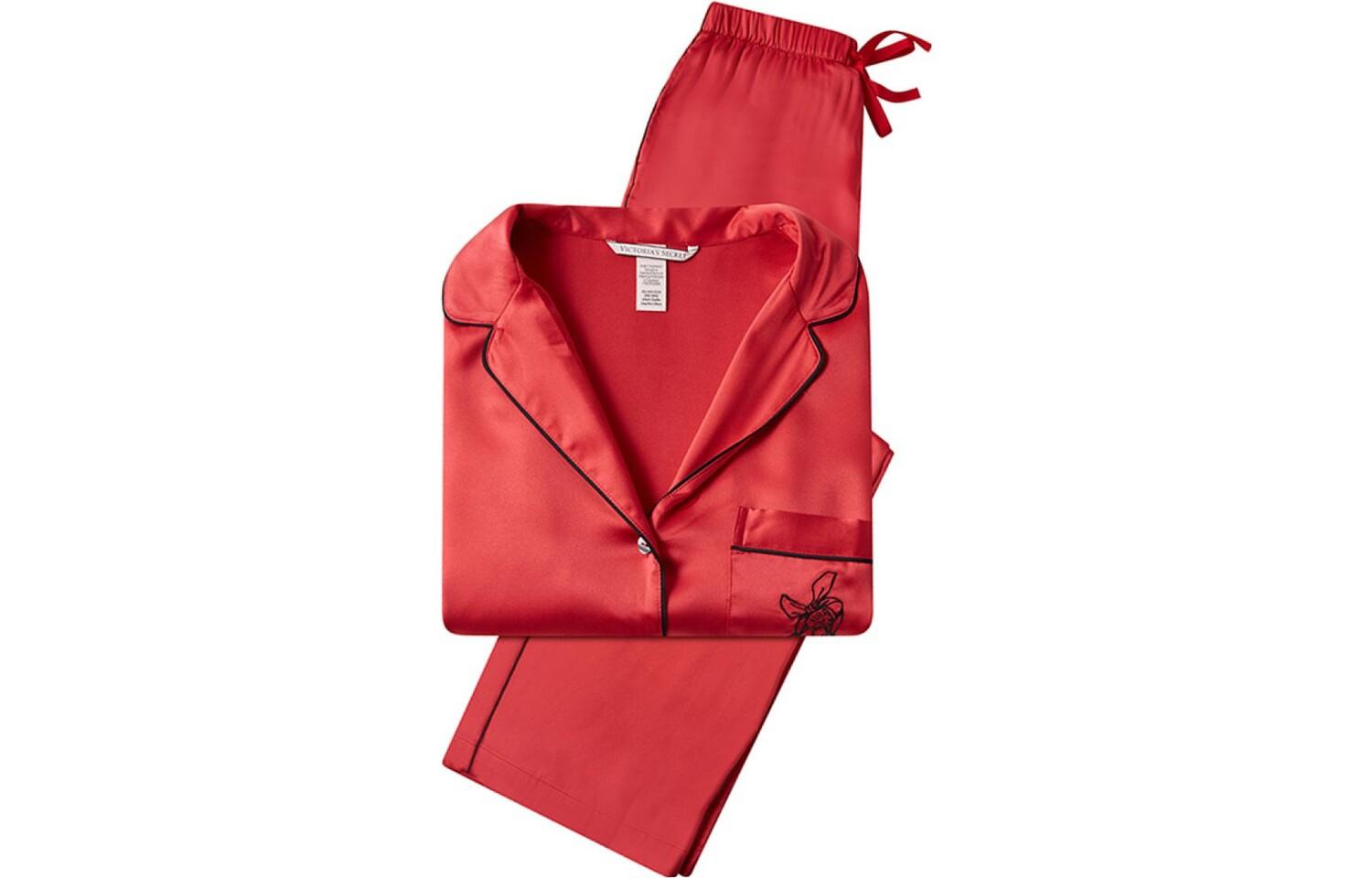 Женские пижамные комплекты Victoria'S Secret
Женские пижамные комплекты Victoria'S Secret