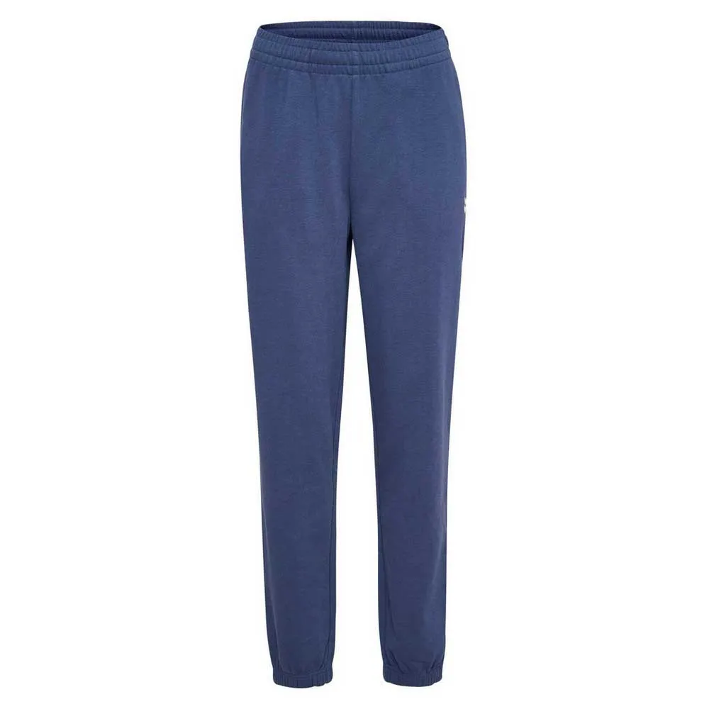 Брюки спортивные Hummel Pulse, синий
Брюки спортивные Hummel Pulse, синий