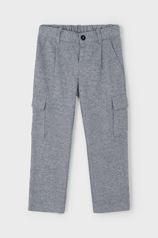 Детские брюки Mayoral, серый
Детские брюки Mayoral, серый