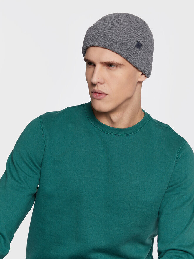 Шапка 4F, серый
Шапка 4F, серый