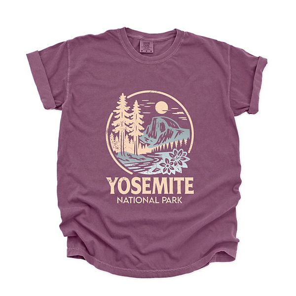 Футболка Yosemite national park two-toned circle с принтом, женская, garment dyed Simply Sage Market, Berry, Зеленый, Футболка Yosemite national park two-toned circle с принтом, женская, garment dyed Simply Sage Market, Berry
Футболка Yosemite national park two-toned circle с принтом, женская, garment dyed Simply Sage Market, Berry, Зеленый, Футболка Yosemite national park two-toned circle с принтом, женская, garment dyed Simply Sage Market, Berry