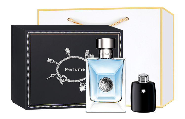 VERSACE Классические ароматы для мужчин Homonymous туалетная вода деревянные ноты 30 мл/50 мл+4,5 мл горный черный перец лаванда
VERSACE Классические ароматы для мужчин Homonymous туалетная вода деревянные ноты 30 мл/50 мл+4,5 мл горный черный перец лаванда