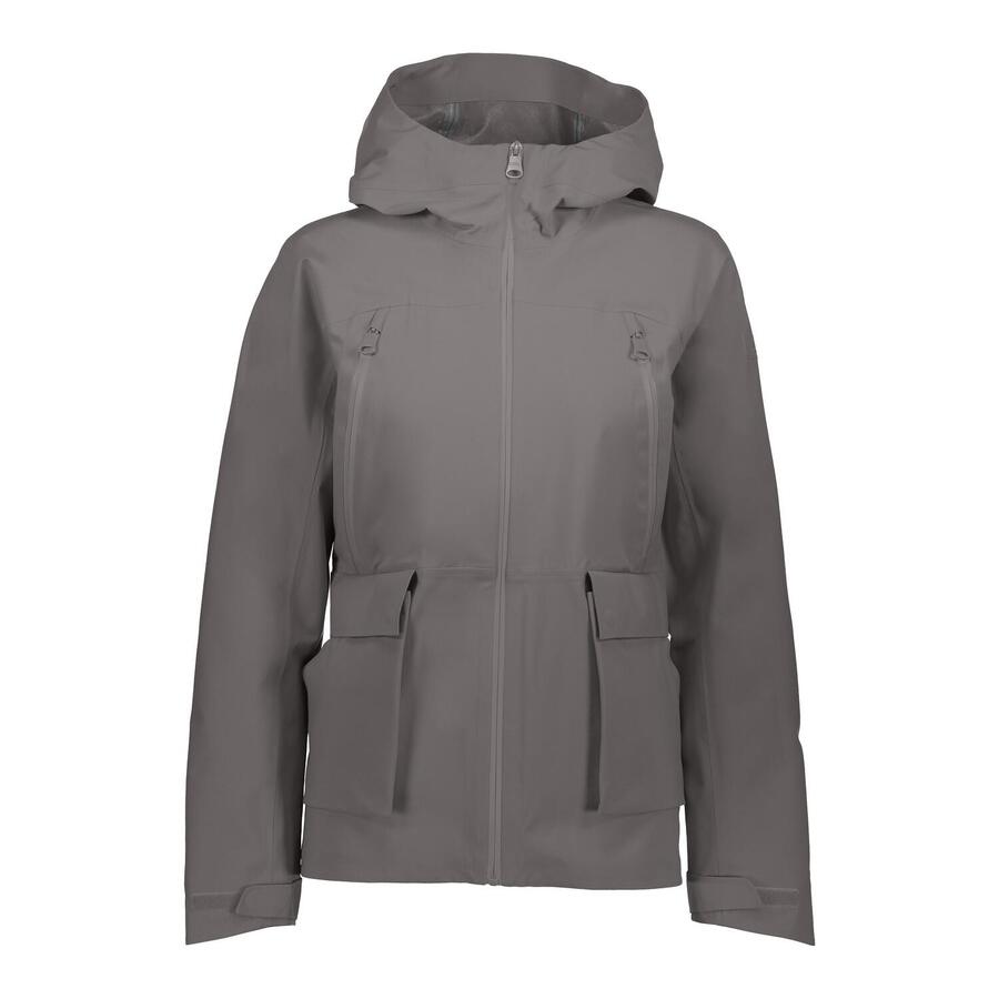 Женская куртка CMP с капюшоном и фиксатором 39Z7266
Женская куртка CMP с капюшоном и фиксатором 39Z7266