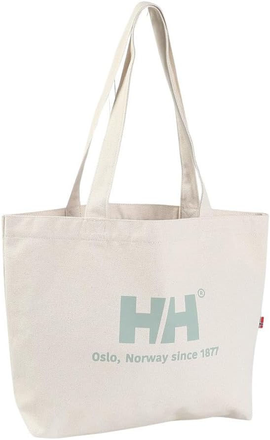 Сумка-шоппер Helly Hansen, Haze Green
Сумка-шоппер Helly Hansen, Haze Green