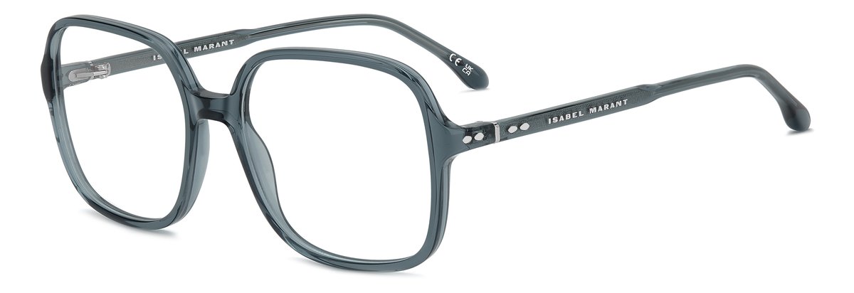 Женские оптические оправы IM 0063 ISABEL MARANT
Женские оптические оправы IM 0063 ISABEL MARANT