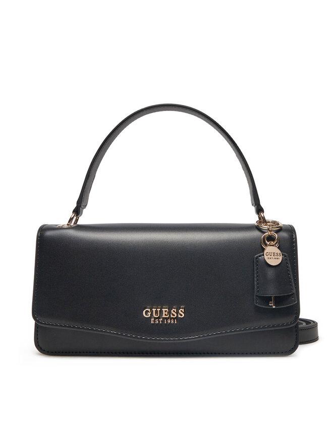 Сумочка HWEVG9 53520 Guess, черный
Сумочка HWEVG9 53520 Guess, черный