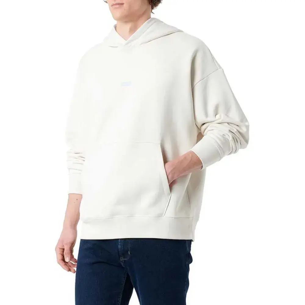 Худи HUGO BLUE Nazardo 10257685, белый
Худи HUGO BLUE Nazardo 10257685, белый