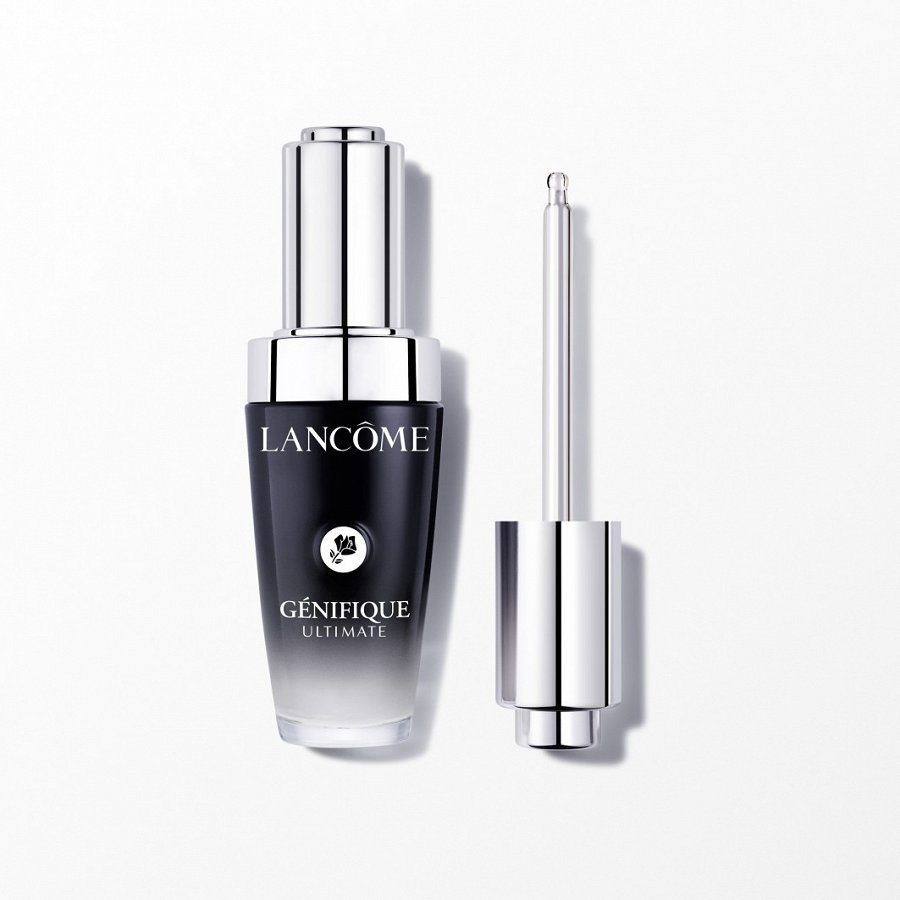 Восстанавливающая сыворотка для лица двойного действия génifique ultimate - dual repair augmented serum Lancôme, 30 мл
Восстанавливающая сыворотка для лица двойного действия génifique ultimate - dual repair augmented serum Lancôme, 30 мл