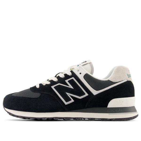 Кроссовки 574 New Balance, черный
Кроссовки 574 New Balance, черный