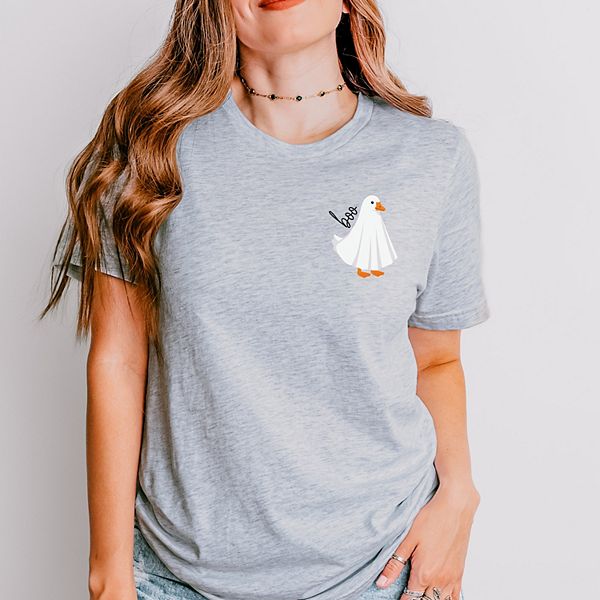 Футболка с принтом Boo ghost goose Simply Sage Market, Heather Grey, Серый, Футболка с принтом Boo ghost goose Simply Sage Market, Heather Grey
Футболка с принтом Boo ghost goose Simply Sage Market, Heather Grey, Серый, Футболка с принтом Boo ghost goose Simply Sage Market, Heather Grey