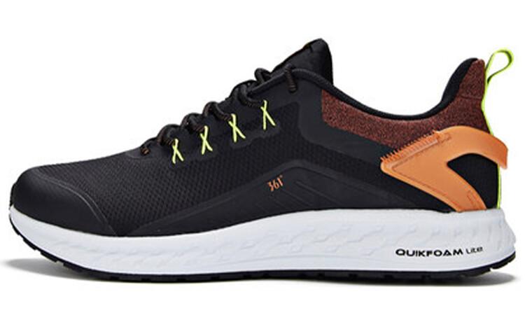 Мужские кроссовки Lifestyle с низким верхом, черно-красный/оранжевый 361°, Черный, Мужские кроссовки Lifestyle с низким верхом, черно-красный/оранжевый 361°
Мужские кроссовки Lifestyle с низким верхом, черно-красный/оранжевый 361°, Черный, Мужские кроссовки Lifestyle с низким верхом, черно-красный/оранжевый 361°