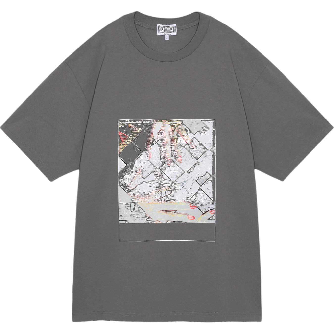 Футболка Md Authorship Cav Empt, серый
Футболка Md Authorship Cav Empt, серый