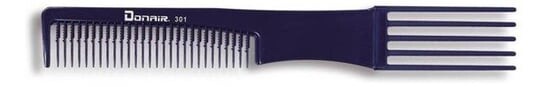 Расческа парикмахерская 301, 1 шт. Donegal, Donair 
Расческа парикмахерская 301, 1 шт. Donegal, Donair