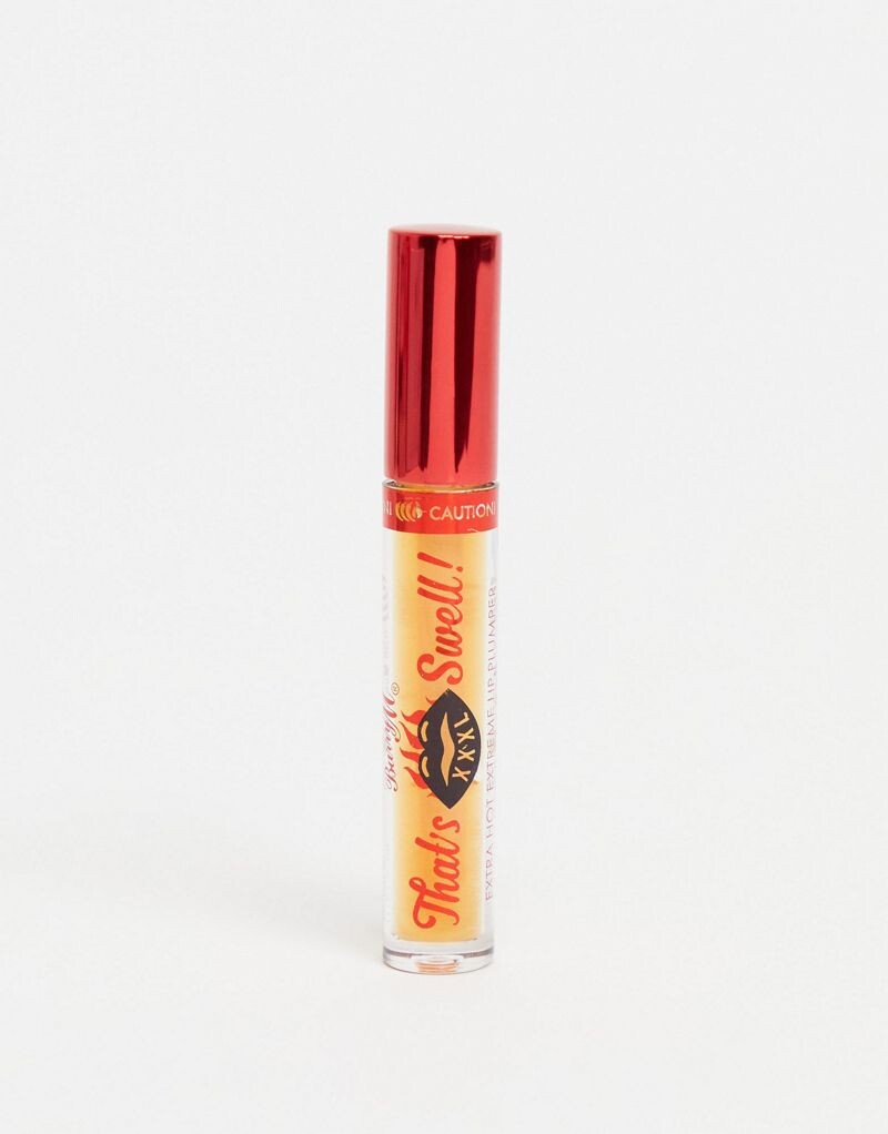 Barry M - This's Swell XXXL Extreme Lip Plumper - Блеск для губ для объема - Flames, Fiamme
Barry M - This's Swell XXXL Extreme Lip Plumper - Блеск для губ для объема - Flames, Fiamme