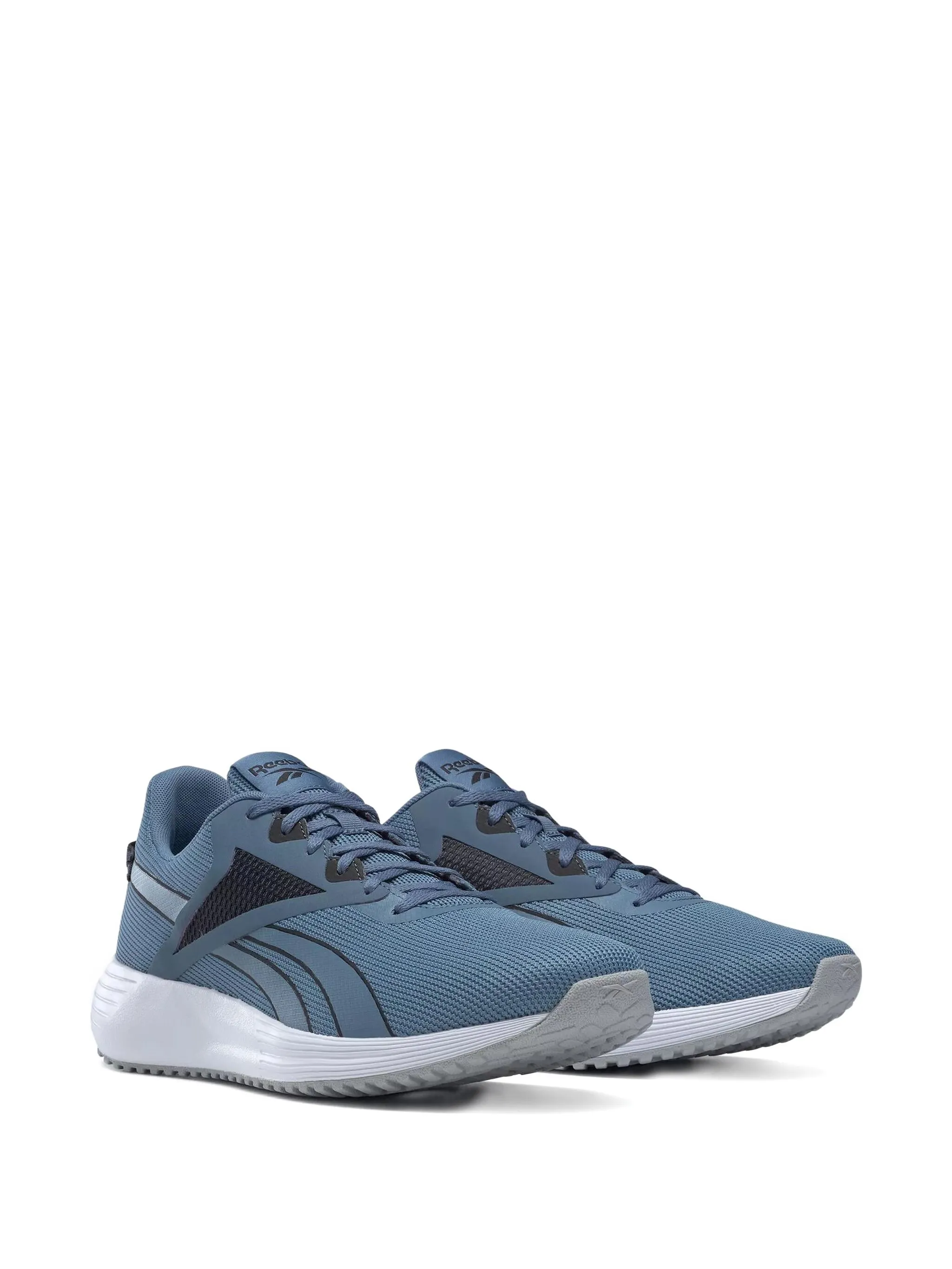 Кроссовки Lite Plus 3.0 Reebok, синий
Кроссовки Lite Plus 3.0 Reebok, синий