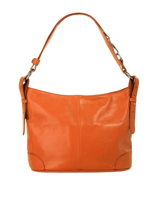 Сумка через плечо Samantha Look, оранжевый 
Сумка через плечо Samantha Look, оранжевый
