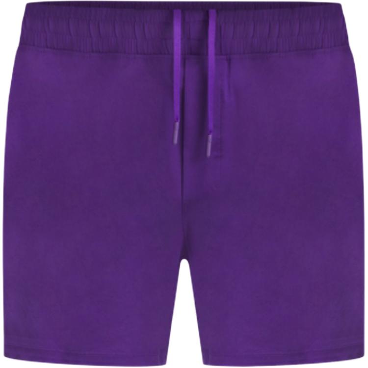 Повседневные шорты Pace Breaker Lululemon, фиолетовый
Повседневные шорты Pace Breaker Lululemon, фиолетовый
