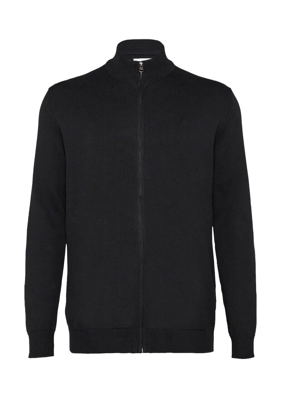 Куртка s.Oliver Between-Season Jacket, черный
Куртка s.Oliver Between-Season Jacket, черный