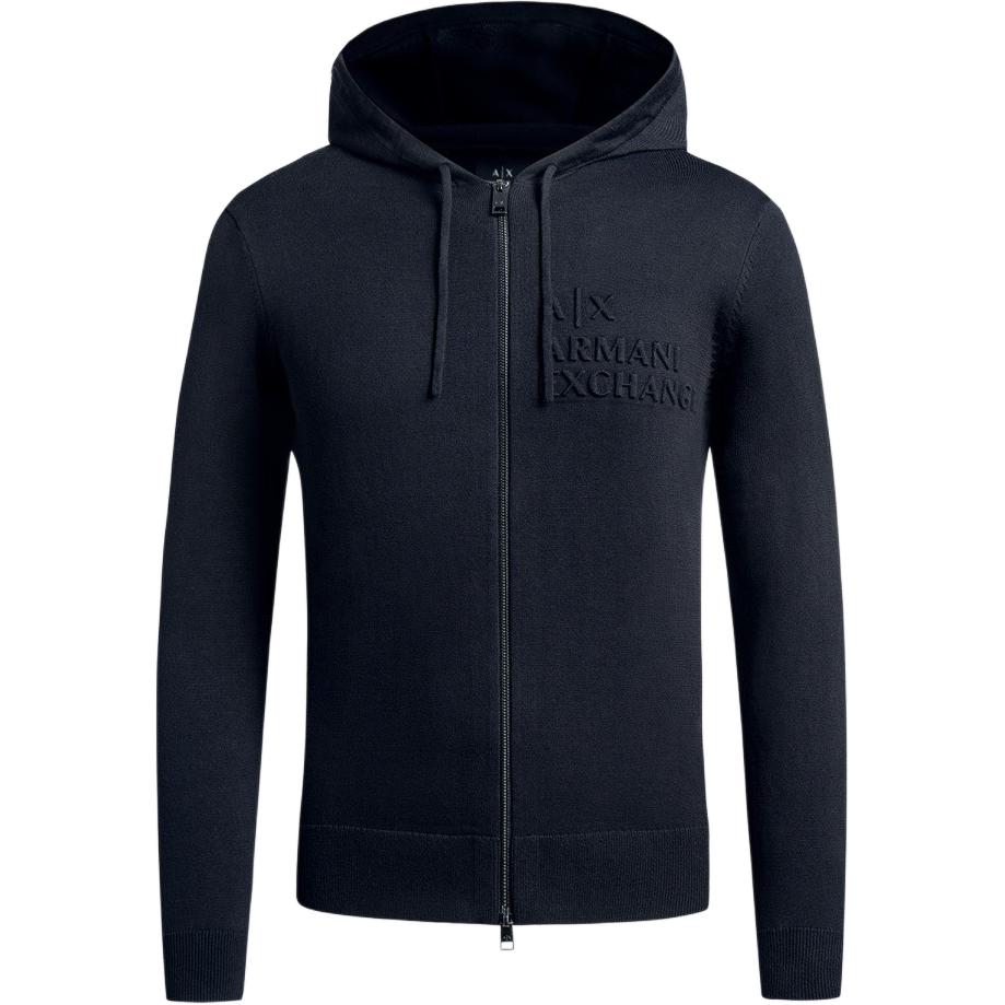 ARMANI EXCHANGE Толстовка AE мужская Navy Blue
ARMANI EXCHANGE Толстовка AE мужская Navy Blue