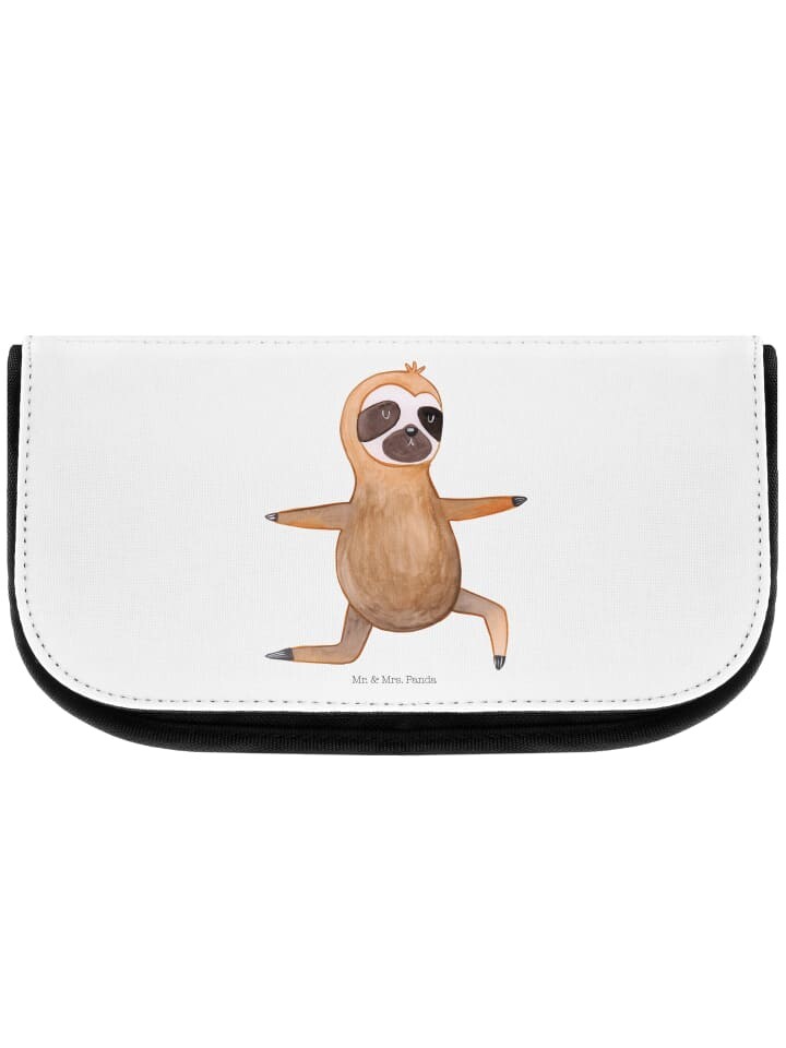 Косметичка Mr. & Mrs. Panda, белый, Черный, Косметичка Mr. & Mrs. Panda, белый
Косметичка Mr. & Mrs. Panda, белый, Черный, Косметичка Mr. & Mrs. Panda, белый