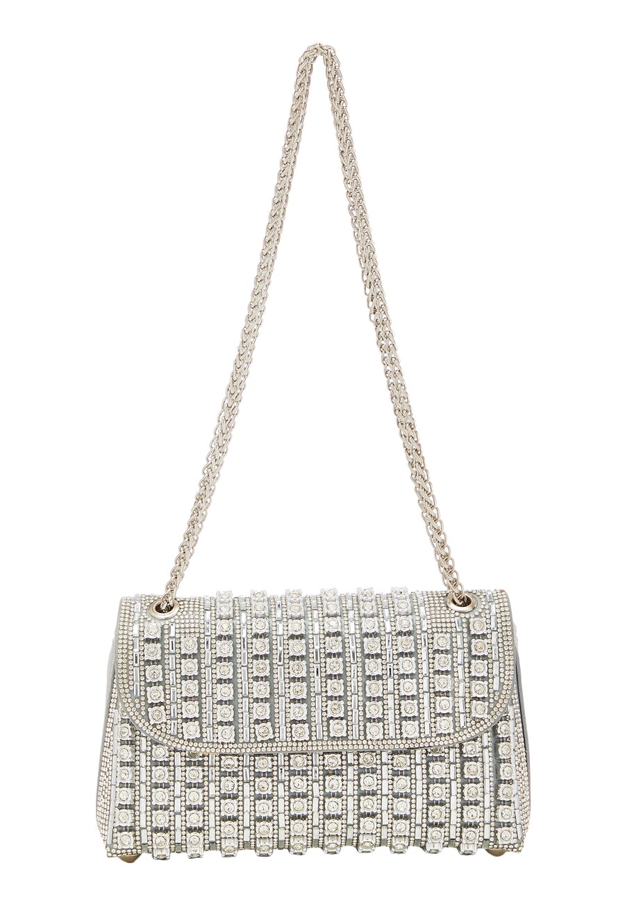 Сумка через плечо FELIPA, светло-серый
Сумка через плечо FELIPA, светло-серый