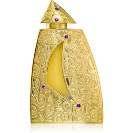 Khadlaj Ana Wa Anta olio profumato 20 мл - унисекс
Khadlaj Ana Wa Anta olio profumato 20 мл - унисекс