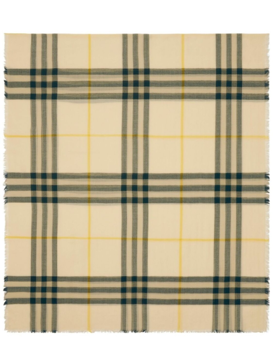 Burberry шерстяной шарф в клетку, нейтральный цвет
Burberry шерстяной шарф в клетку, нейтральный цвет