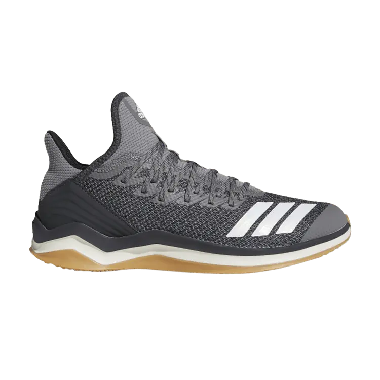 Кроссовки Icon 4 Trainer 'Grey Gum', серый
Кроссовки Icon 4 Trainer 'Grey Gum', серый