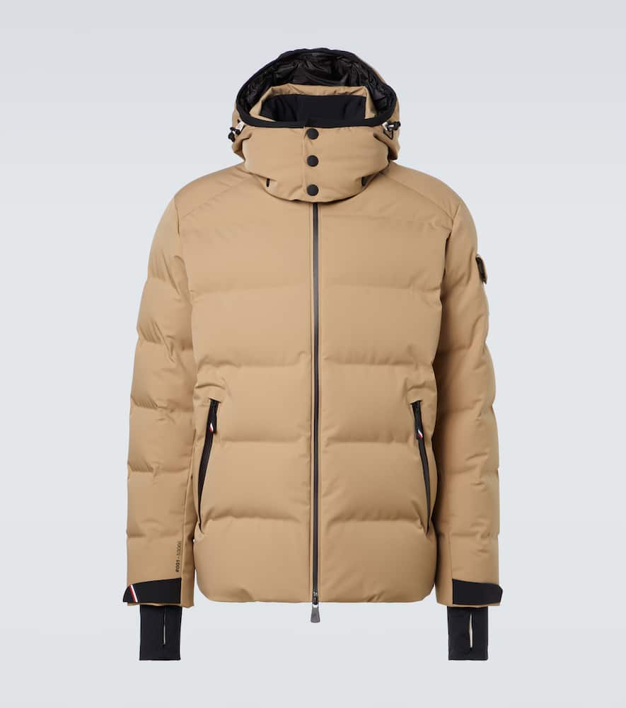 montgetech пуховая лыжная куртка Moncler Grenoble, Sepia Tint
montgetech пуховая лыжная куртка Moncler Grenoble, Sepia Tint