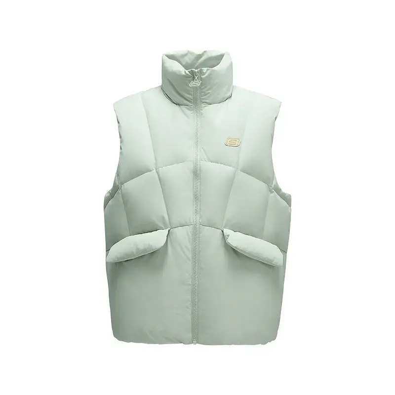 Жилет женский Mercury Green / 04X2 Skechers, Зеленый, Жилет женский Mercury Green / 04X2 Skechers
Жилет женский Mercury Green / 04X2 Skechers, Зеленый, Жилет женский Mercury Green / 04X2 Skechers