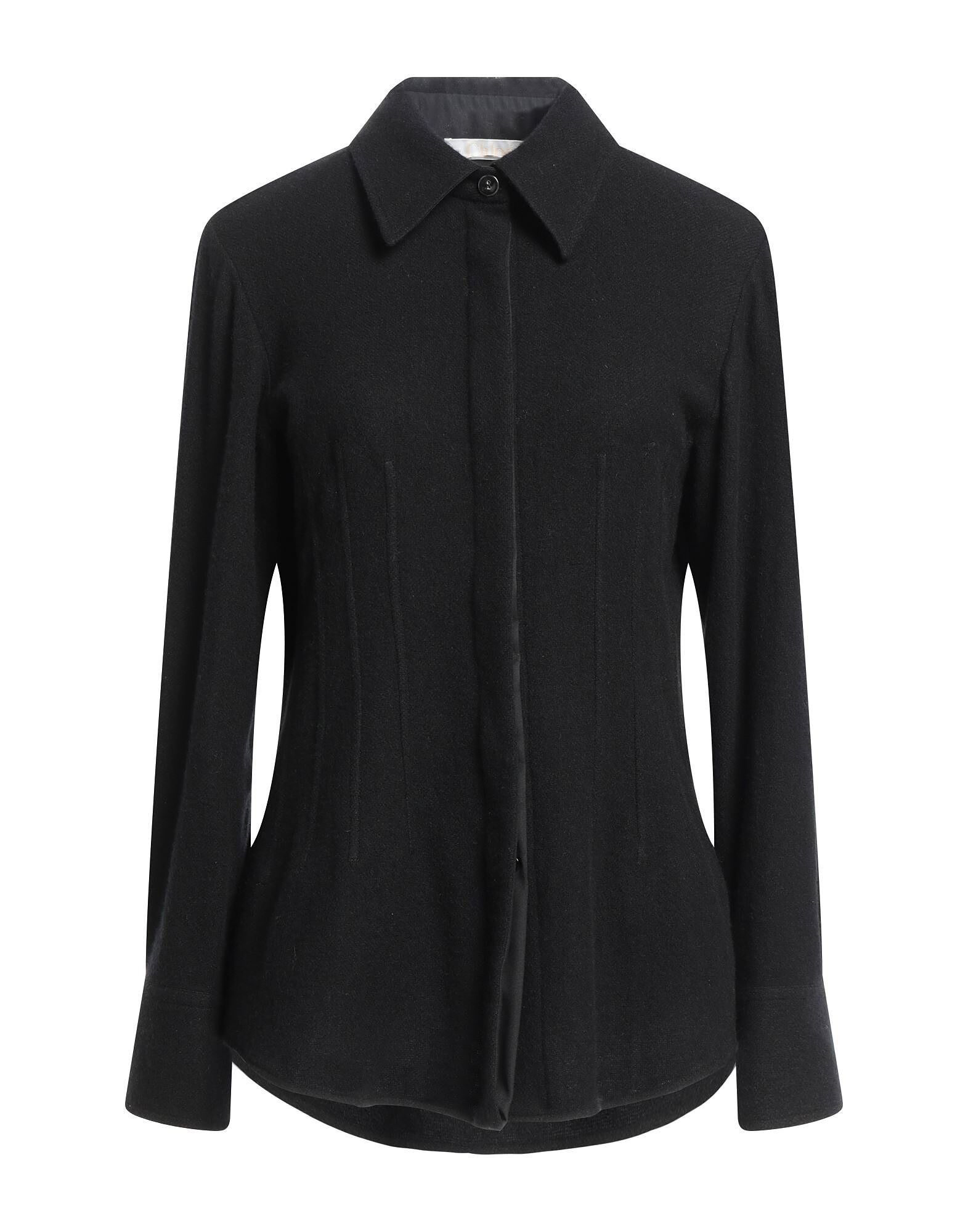 Рубашка Chloé, черный
Рубашка Chloé, черный