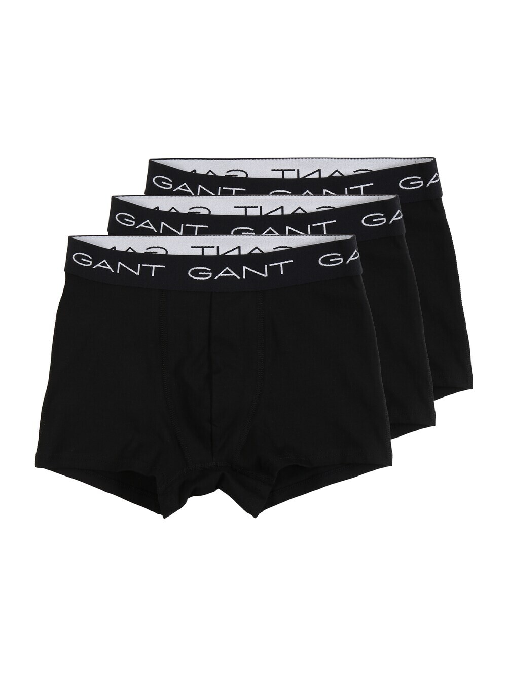 Трусы Gant, черный
Трусы Gant, черный
