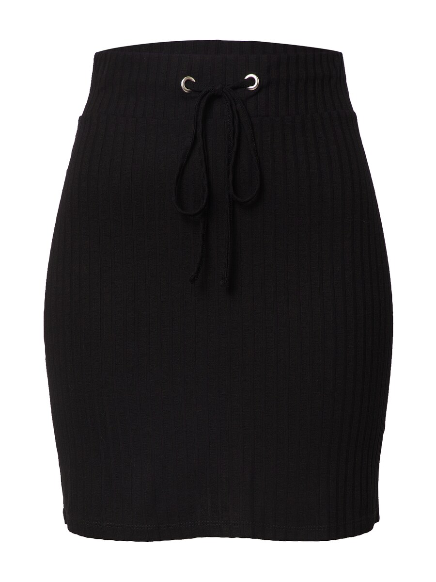 Юбка ABOUT YOU Juli, черный
Юбка ABOUT YOU Juli, черный