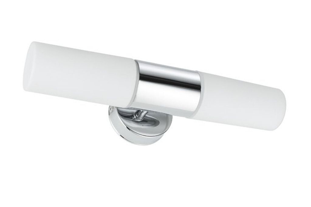Paulmann WallПотолочный настенный светильник Lenia IP44 макс.2x40Вт E14 хром/матовый 230В металл/стекло, серебро
Paulmann WallПотолочный настенный светильник Lenia IP44 макс.2x40Вт E14 хром/матовый 230В металл/стекло, серебро