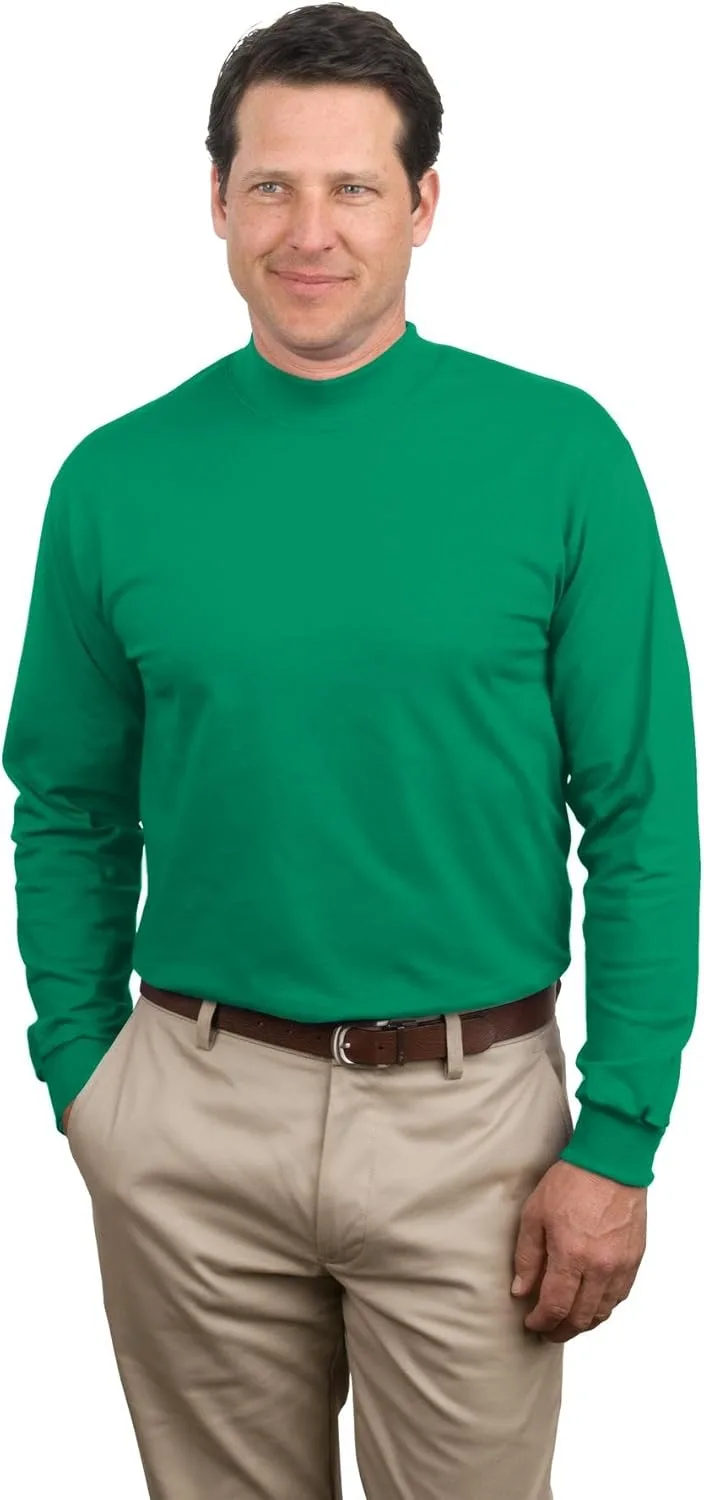 Майка-поло Port & Company (PC61M) PORT AND COMPANY
Майка-поло Port & Company (PC61M) PORT AND COMPANY