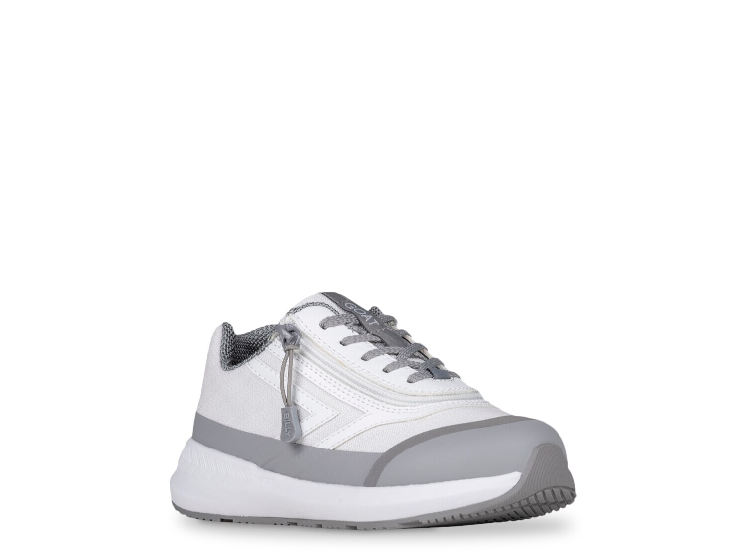 Кроссовки BILLY Big Kid GOAT, белый
Кроссовки BILLY Big Kid GOAT, белый