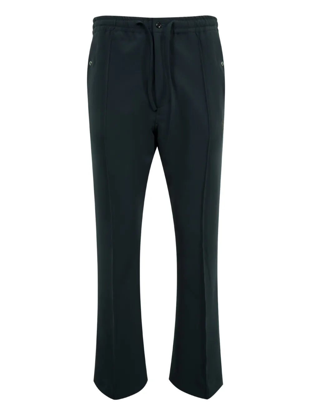 Спортивные брюки с вышивкой Needles, зеленый
Спортивные брюки с вышивкой Needles, зеленый