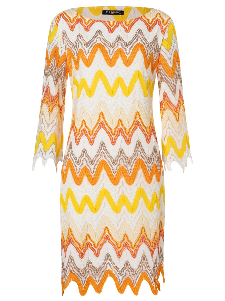 Вязаное платье Ana Alcazar Zitea, Ivory
Вязаное платье Ana Alcazar Zitea, Ivory