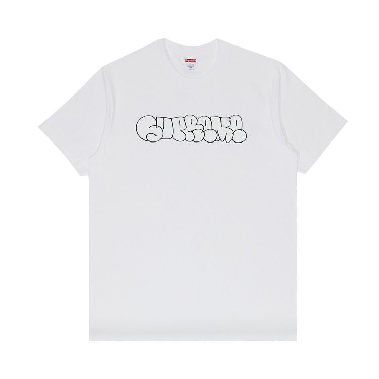 Футболка Supreme x Homerun Tee, White
Футболка Supreme x Homerun Tee, White