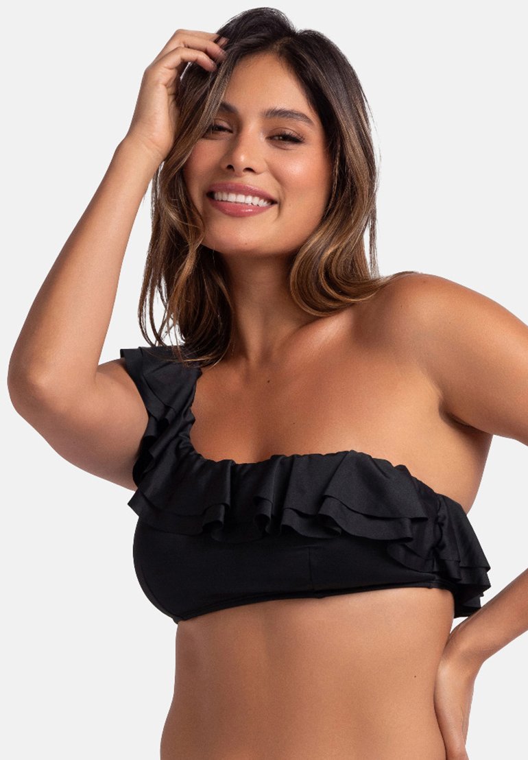 Топ бикини DORINA CAP CANA, Black
Топ бикини DORINA CAP CANA, Black