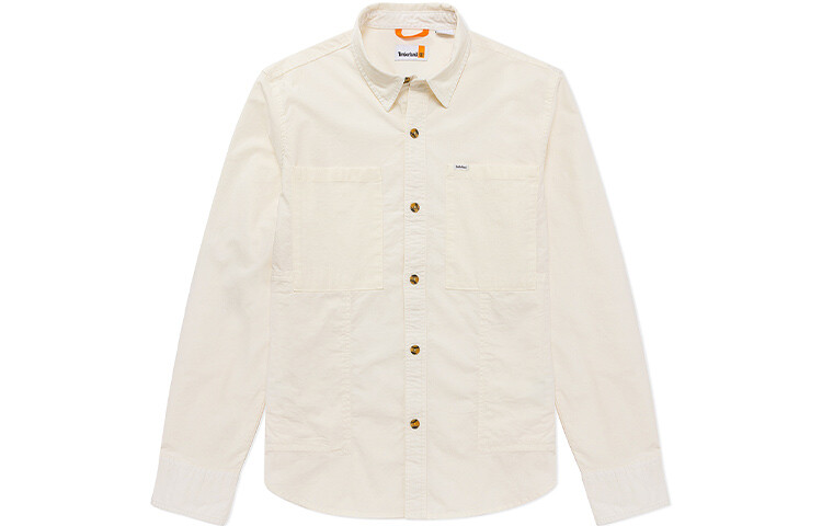 Рубашка мужская винтажная белая Timberland, белый
Рубашка мужская винтажная белая Timberland, белый