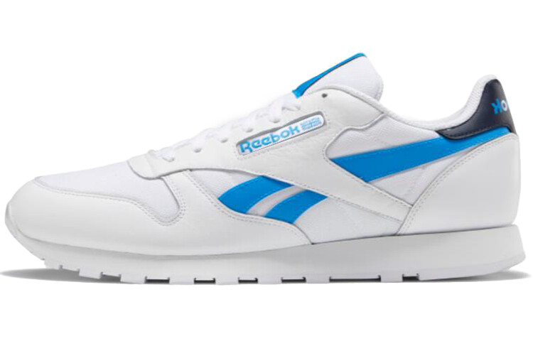 Reebok Classic Кожаные кроссовки унисекс
Reebok Classic Кожаные кроссовки унисекс