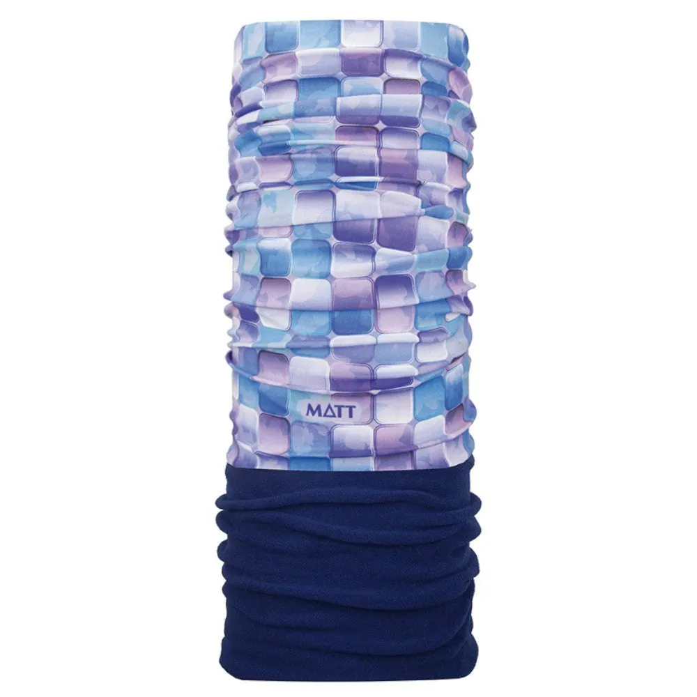 Неквормер Matt Polartec Microfiber, разноцветный
Неквормер Matt Polartec Microfiber, разноцветный