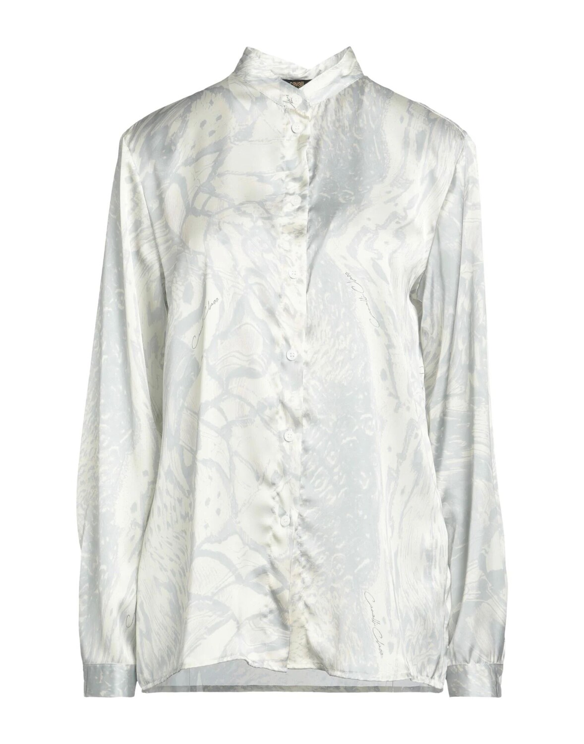 Рубашка Roberto Cavalli, слоновая кость
Рубашка Roberto Cavalli, слоновая кость