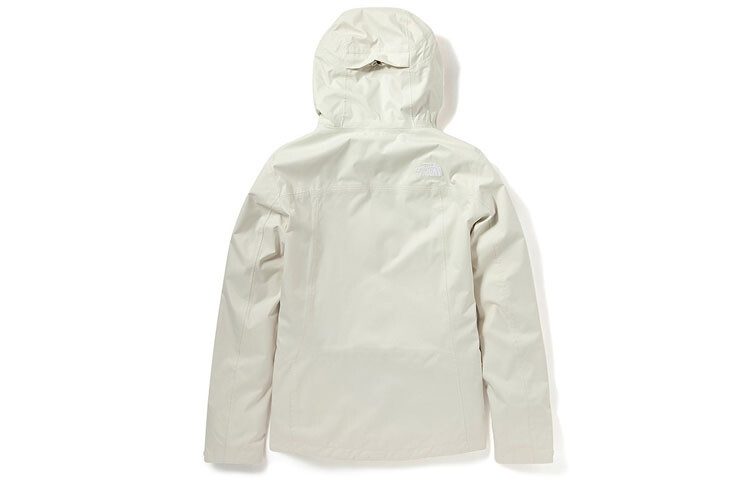 Куртка женская бежевая The North Face
Куртка женская бежевая The North Face