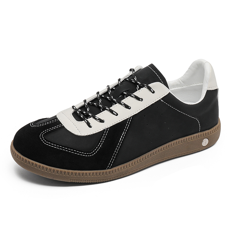 FAPAI Износостойкие низкие повседневные кроссовки унисекс черные (женский размер), цвет Black (Women's Size)
FAPAI Износостойкие низкие повседневные кроссовки унисекс черные (женский размер), цвет Black (Women's Size)