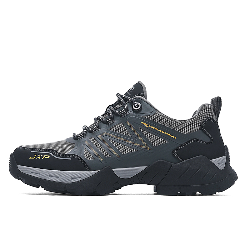 Jeep Низкие треккинговые ботинки для мужчин серые, цвет Gray
Jeep Низкие треккинговые ботинки для мужчин серые, цвет Gray