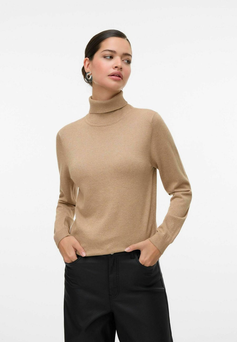 Джемпер Vero Moda VMHAPPYGLITTER, Silver Mink/Light Brown
Джемпер Vero Moda VMHAPPYGLITTER, Silver Mink/Light Brown