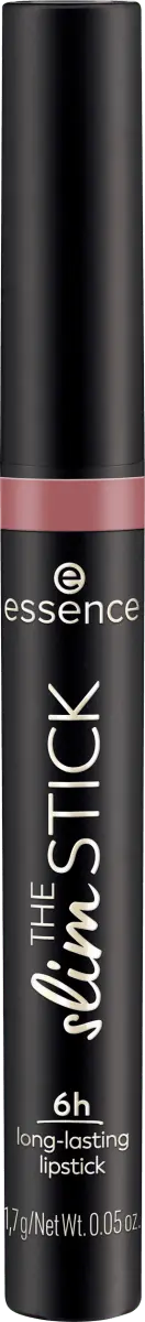 Lippenstift The Slim Stick 104 Baby Got Blush 1,7 г essence, Коричневый, Lippenstift The Slim Stick 104 Baby Got Blush 1,7 г essence
Lippenstift The Slim Stick 104 Baby Got Blush 1,7 г essence, Коричневый, Lippenstift The Slim Stick 104 Baby Got Blush 1,7 г essence